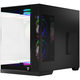 Корпус Modecom VOLCANO PANORAMA APEX ARGB 7F MIDI GREY без БЖ ATX