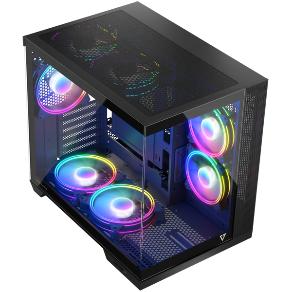 Корпус Modecom AT-PANORAMA-7F-ARGB-10-00