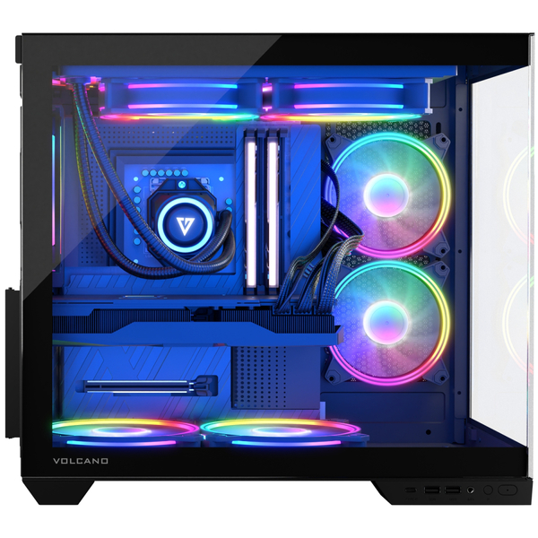 Корпус Modecom AT-PANORAMA-7F-ARGB-10-00