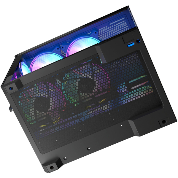 Корпус Modecom AT-PANORAMA-7F-ARGB-10-00