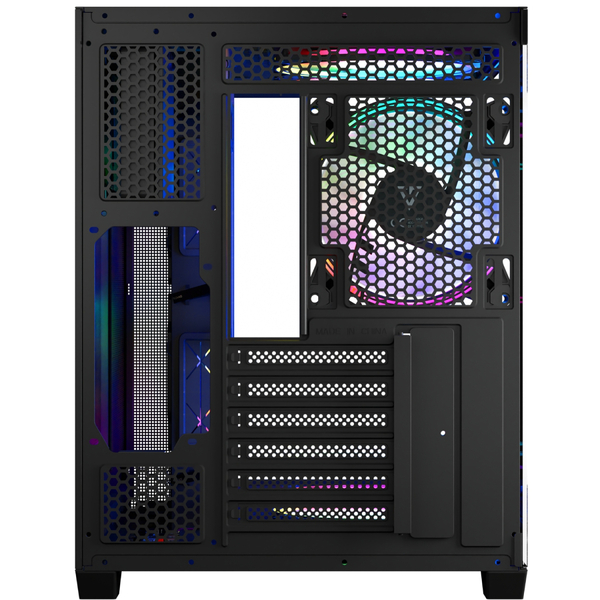 Корпус Modecom AT-PANORAMA-7F-ARGB-10-00