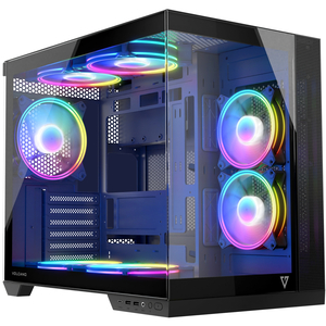 Корпус Modecom AT-PANORAMA-7F-ARGB-10-00