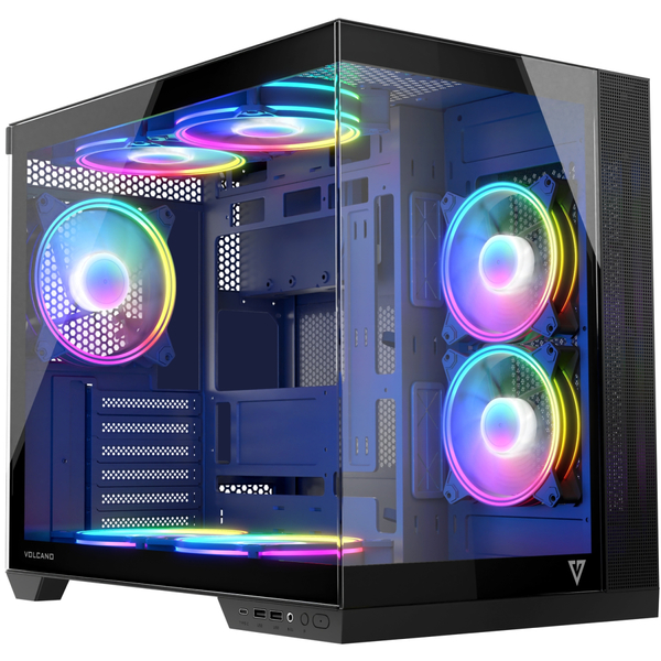 Корпус Modecom AT-PANORAMA-7F-ARGB-10-00