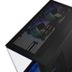 Корпус Modecom VOLCANO PANORAMA APEX ARGB 7F MIDI GREY без БЖ ATX