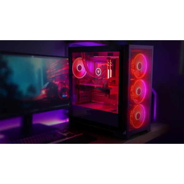 Корпус Modecom AT-EXPANSE-SG-10-000000