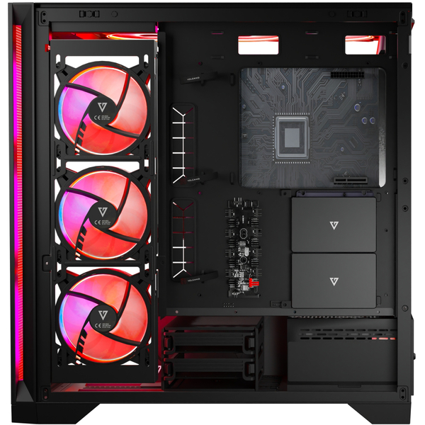 Корпус Modecom AT-EXPANSE-SG-10-000000