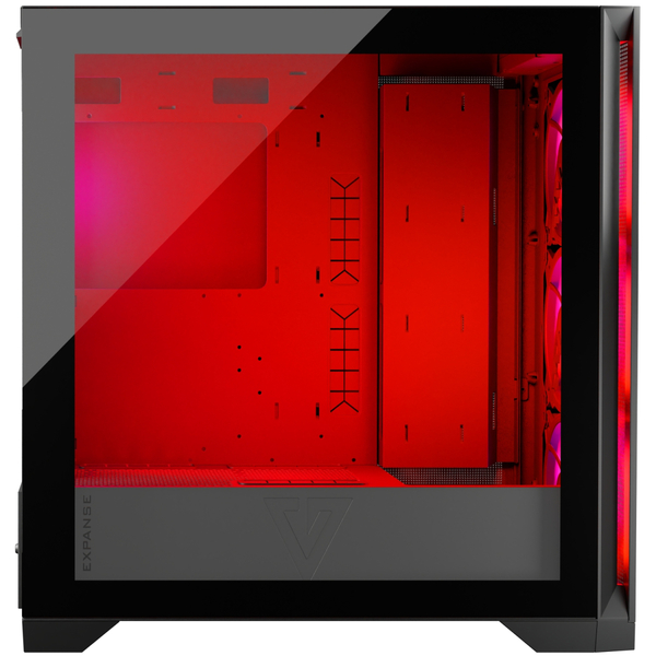 Корпус Modecom AT-EXPANSE-SG-10-000000