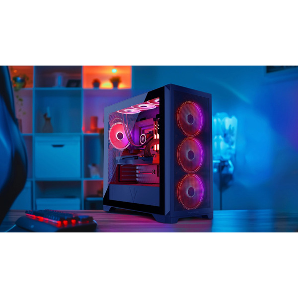 Корпус Modecom AT-EXPANSE-SG-10-000000