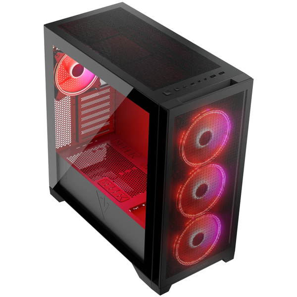 Корпус Modecom AT-EXPANSE-SG-10-000000