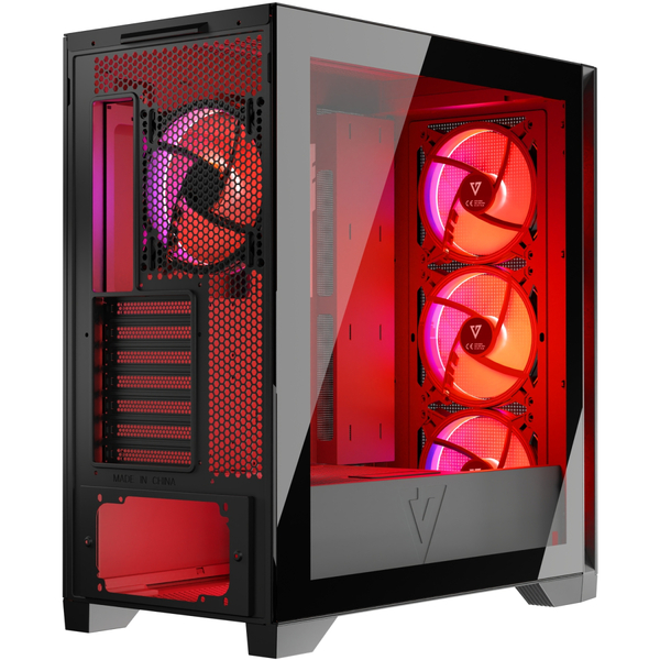 Корпус Modecom AT-EXPANSE-SG-10-000000