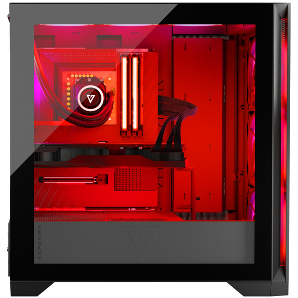 Корпус Modecom AT-EXPANSE-SG-10-000000