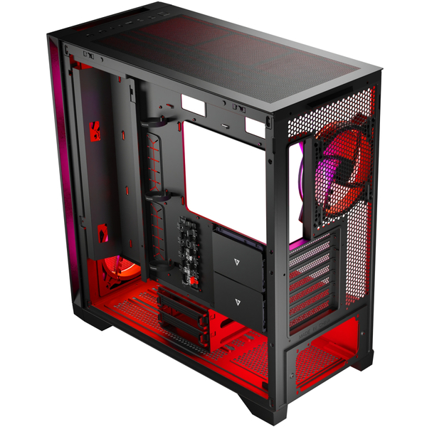 Корпус Modecom AT-EXPANSE-SG-10-000000