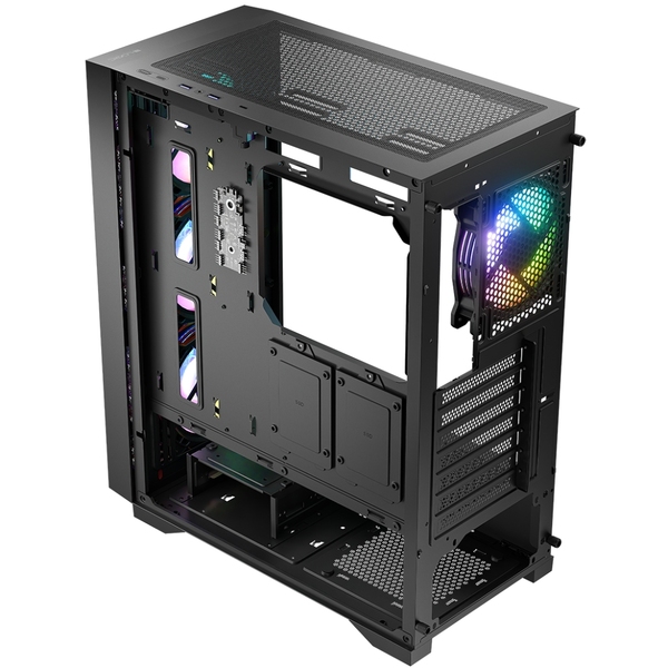 Корпус LogicConcept AT-DART-PRO-ARGB-10