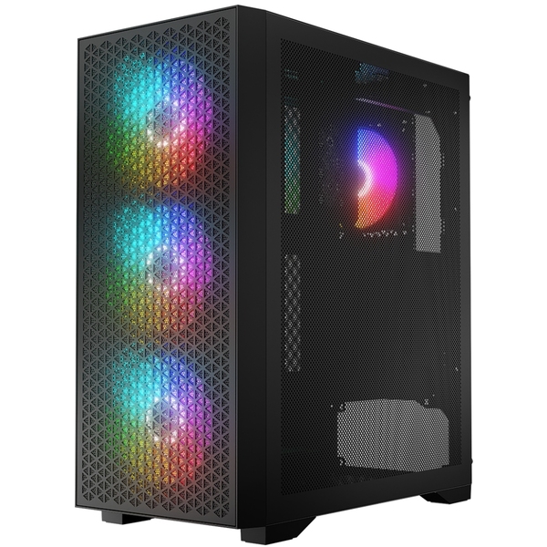 Корпус LogicConcept AT-DART-PRO-ARGB-10