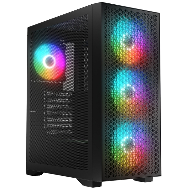 Корпус LogicConcept AT-DART-PRO-ARGB-10