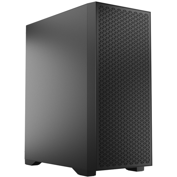 Корпус LogicConcept DART PRO MIDI SOLID BLACK AT-DART-PRO-SOLI-10