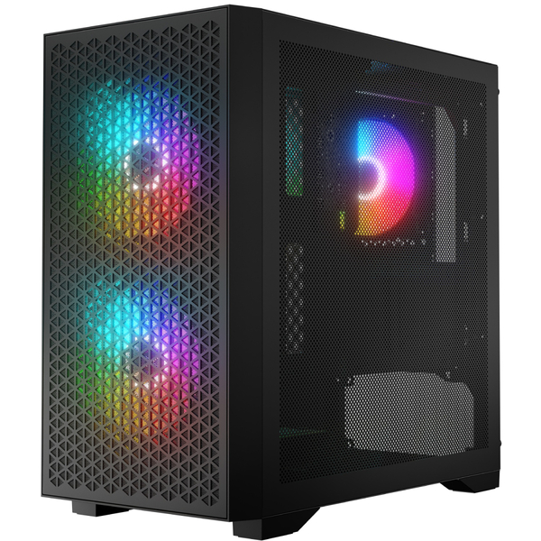 Корпус LogicConcept AM-DART-PRO-ARGB-10