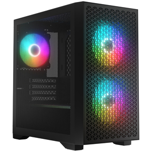 Корпус LogicConcept AM-DART-PRO-ARGB-10