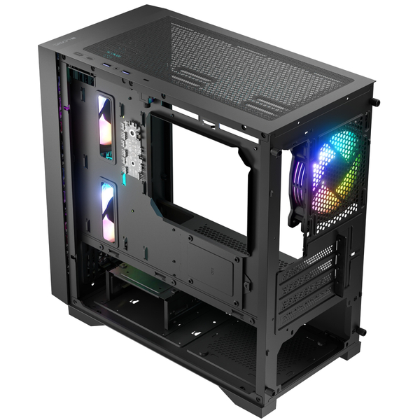 Корпус LogicConcept AM-DART-PRO-ARGB-10