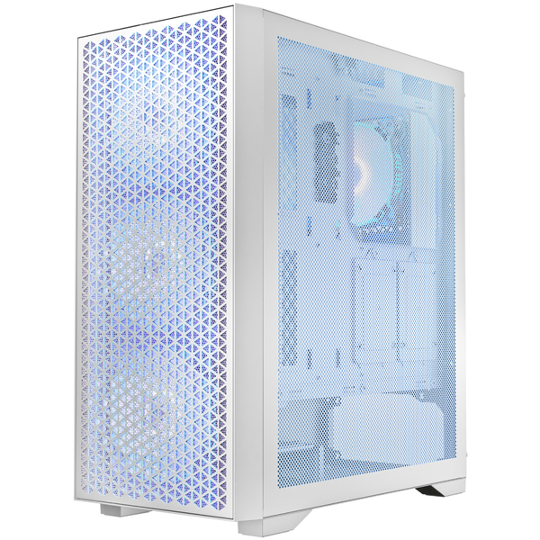 Корпус LogicConcept AT-DART-PRO-ARGB-20