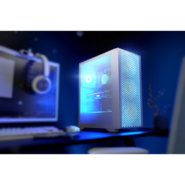 Корпус LogicConcept AT-DART-PRO-ARGB-20