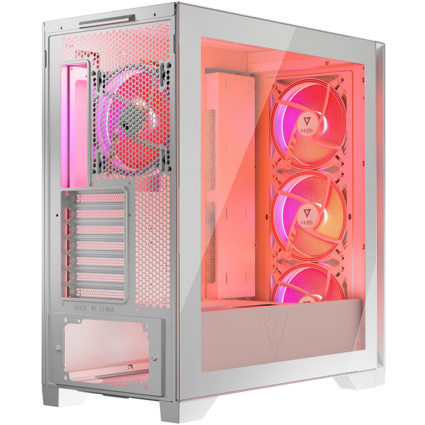 Корпус Modecom AT-EXPANSE-SG-20-000000