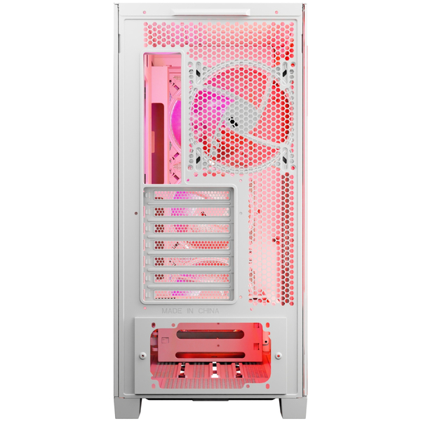 Корпус Modecom AT-EXPANSE-SG-20-000000