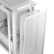 Корпус Modecom VOLCANO EXPANSE S ARGB 4x140mm fans MIDI USB 3.0x2+TYPE-C WHITE без БЖ ATX