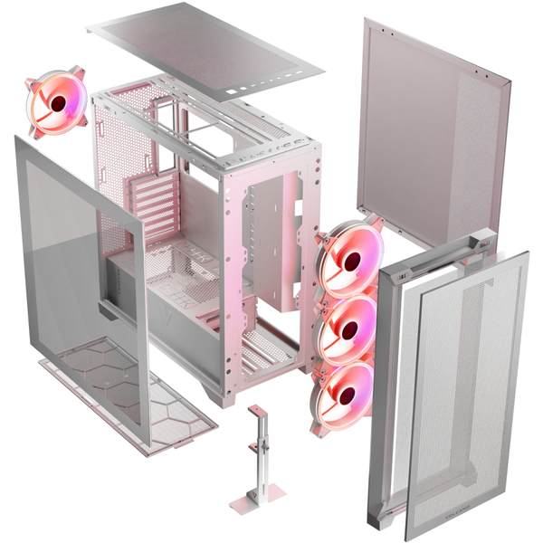 Корпус Modecom AT-EXPANSE-SG-20-000000