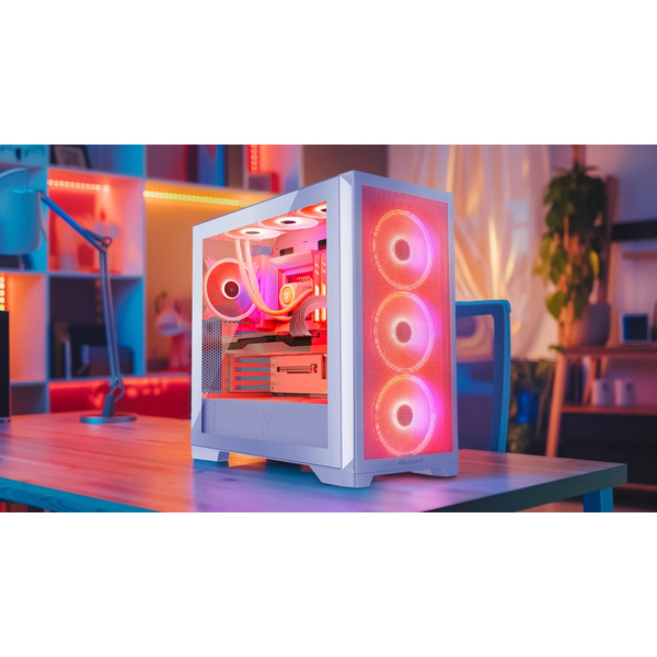 Корпус Modecom AT-EXPANSE-SG-20-000000