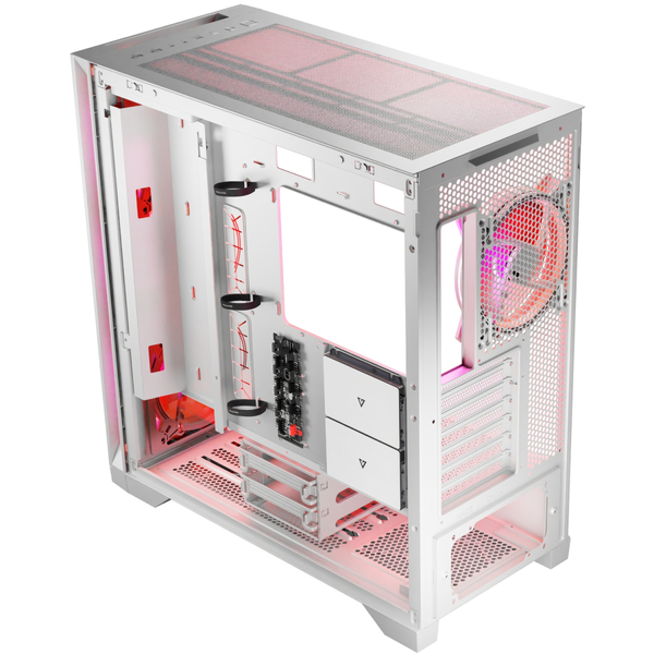 Корпус Modecom AT-EXPANSE-SG-20-000000