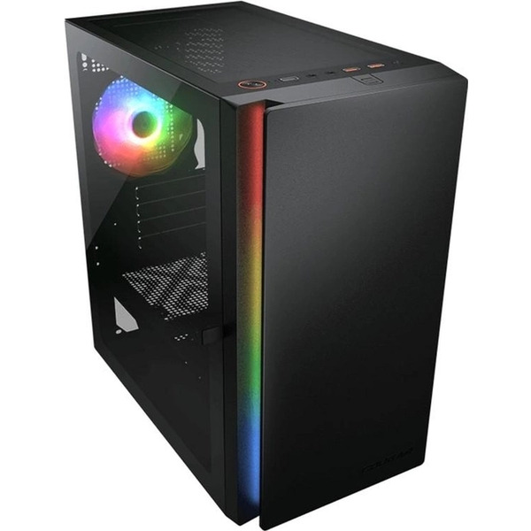Корпус Cougar Purity RGB (Black)