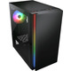 Корпус Cougar Purity RGB Black без БП