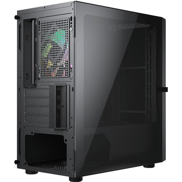 Корпус Cougar Purity RGB (Black)