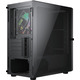 Корпус Cougar Purity RGB Black без БП