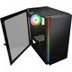 Корпус Cougar Purity RGB Black без БП