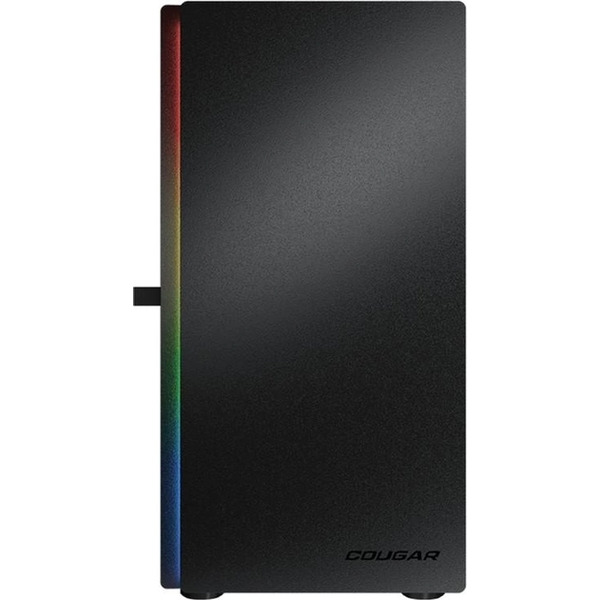Корпус Cougar Purity RGB (Black)