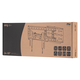 Кронштейн ATG W2455RB (VESA300х200)