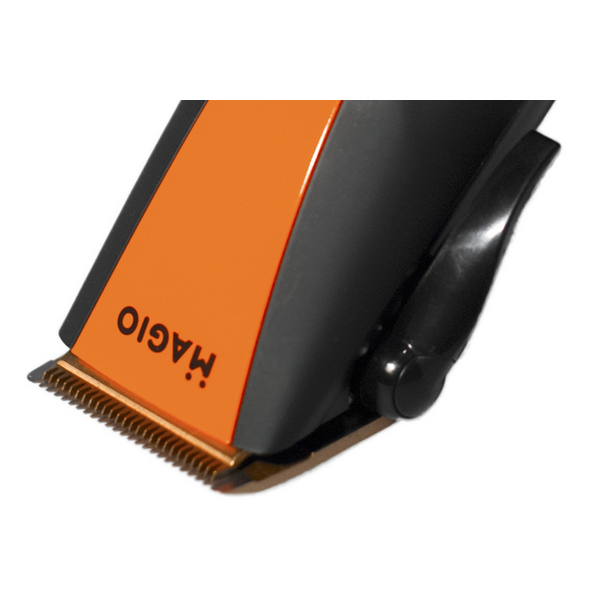 Magio MG-581 - машинка для стрижки