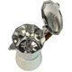 Кофеварка гейзерна Magio MG-1009