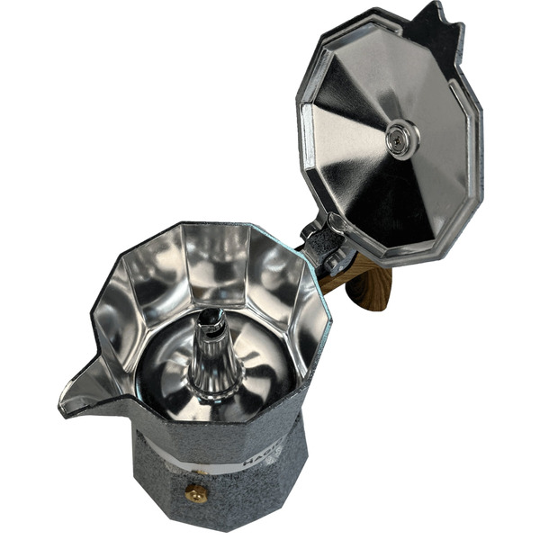 Название товара: Кофеварка Гейзерная Magio MG-1010