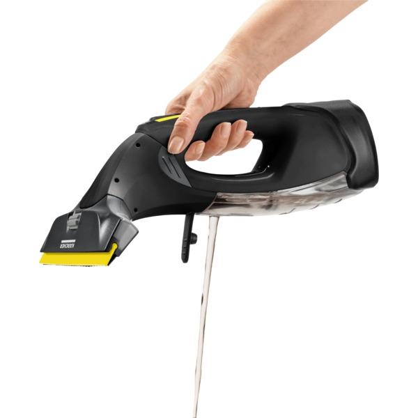 Пилосос Віконний Karcher WV 5 Plus