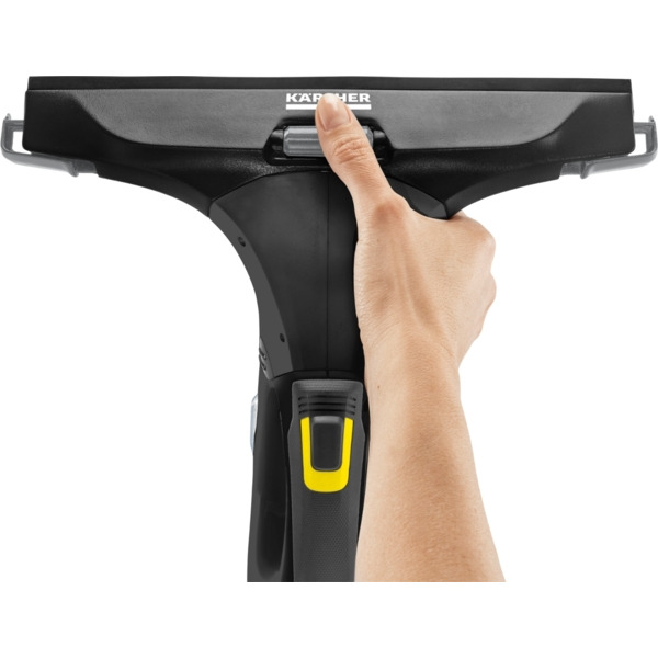 Пилосос Віконний Karcher WV 5 Plus