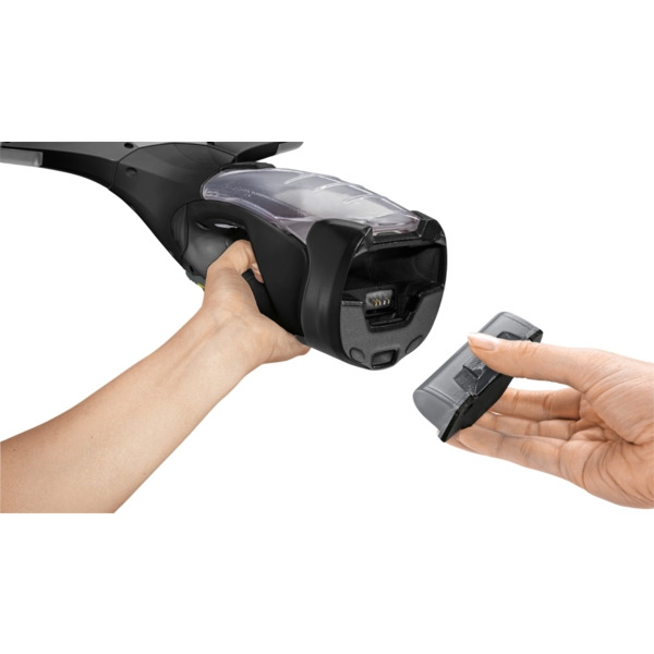 Пилосос Віконний Karcher WV 5 Plus