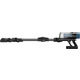 Аккумуляторный пылесос Rowenta X-Force Flex 14.80 Animal Aqua RH9BC1WO
