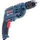 Гайковерт ударний Bosch GDX 18V-285 18В 2x4А·год до 3600об·хв 285Нм квадрат 1/2" ЗП кейс 1.1кг