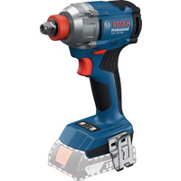 Гайковерт ударний Bosch GDX 18V-285 18В до 3600об·хв 285Нм квадрат 1/2" ЗП 1.1кг
