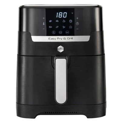 Мультипечь OBH Nordica Easy Fry&Grill Precision AG5058S0