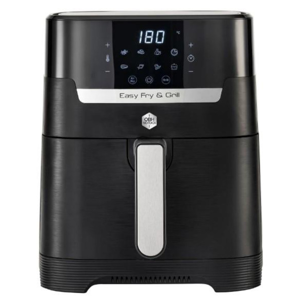 Мультипечь OBH Nordica Easy Fry&Grill Precision AG5058S0