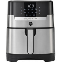 Мультипечь OBH Nordica Easy Fry&Grill Precision+ AG505DS0